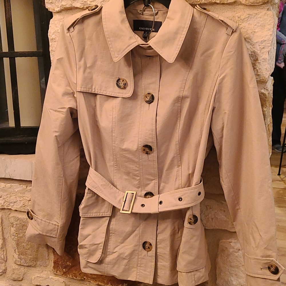 Women's jacket